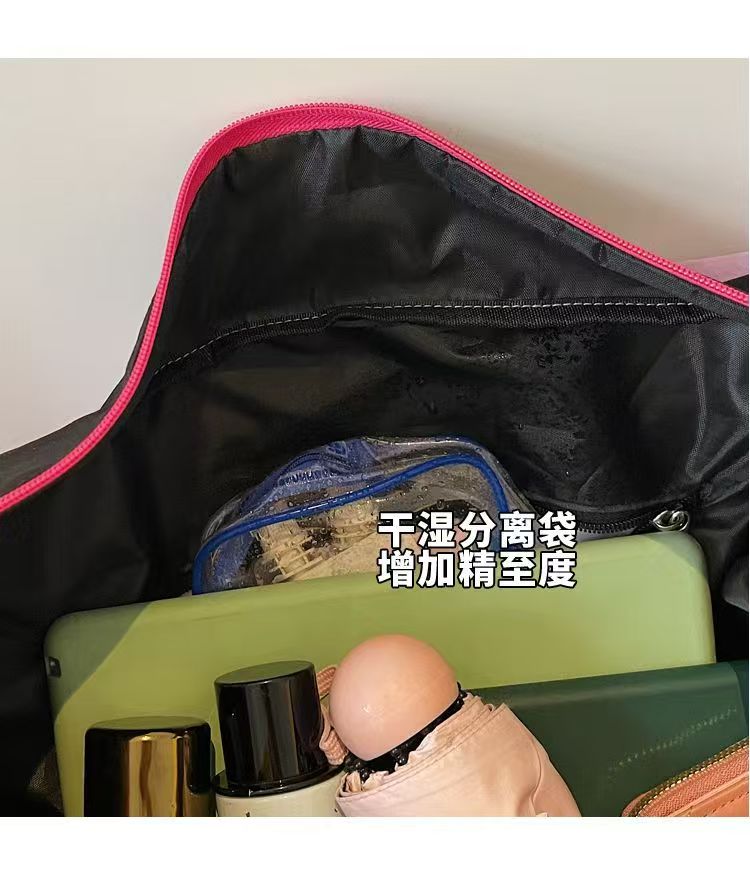 "ColorGirl Series Bag" 002 Cross Body Bag